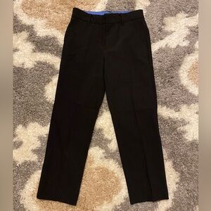 Boys dress pants